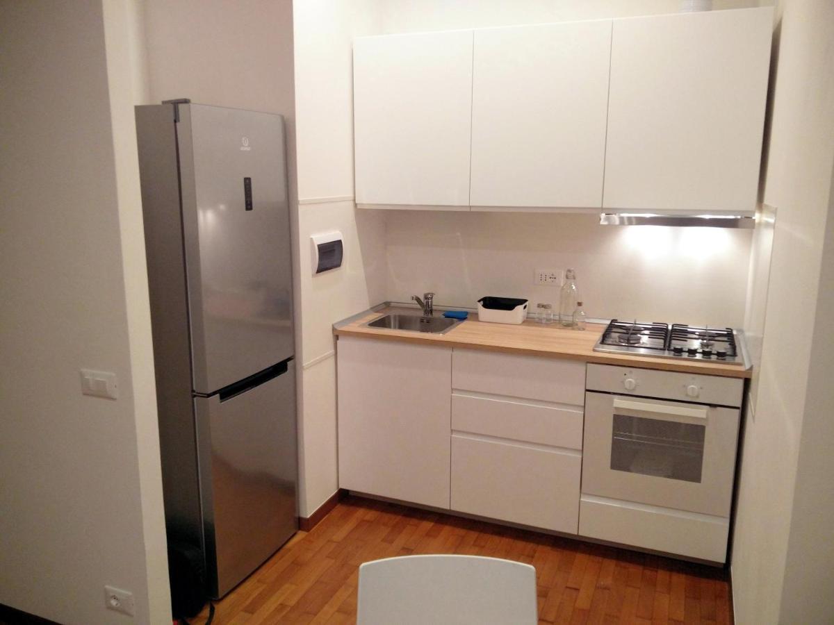Carlo's BCF3 - Sanremo Centro: my Suites Exterior foto